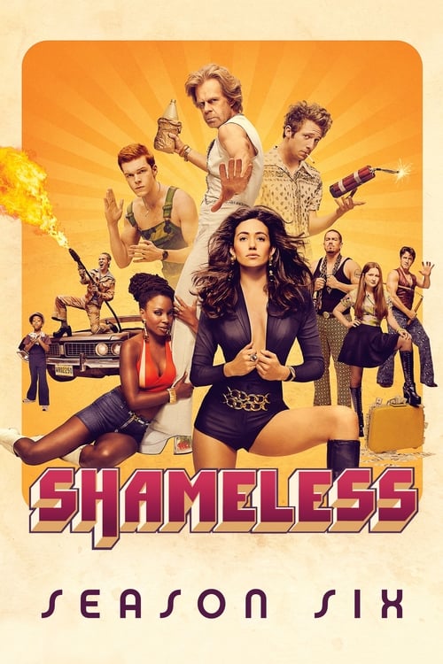 Shameless (US)