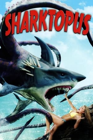 Sharktopus