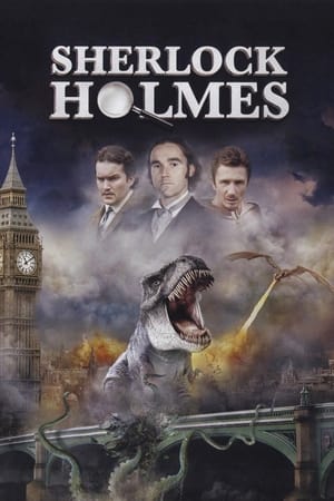 Sherlock Holmes - Les mystères de Londres