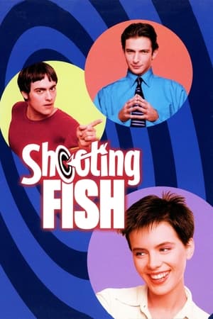 Shooting fish