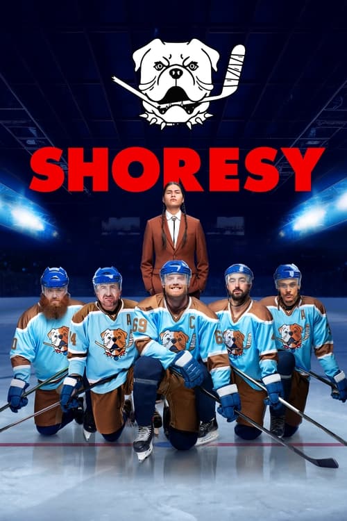 Shoresy - Saison 2