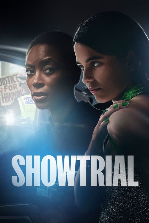 Showtrial - Saison 1