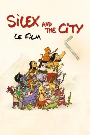 Silex and the City, le film en streaming