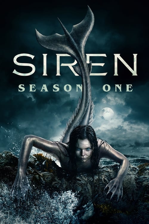 Siren (2018)