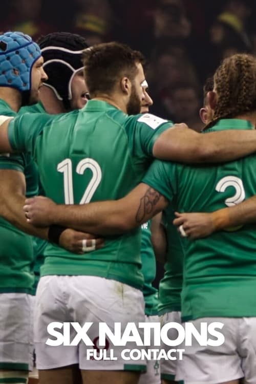 Six Nations : Au contact