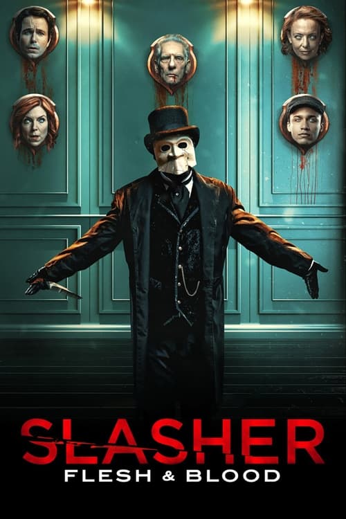 Slasher