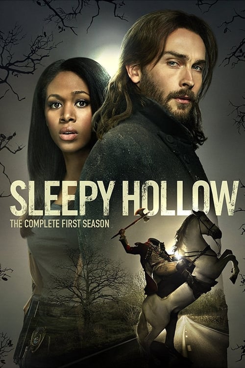 Sleepy Hollow - Saison 1