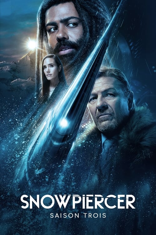 Snowpiercer