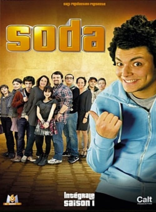 SODA