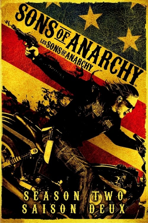 Sons Of Anarchy