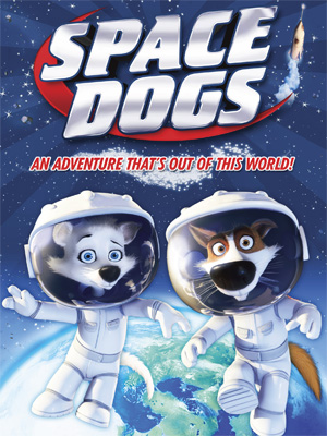 Space Dogs