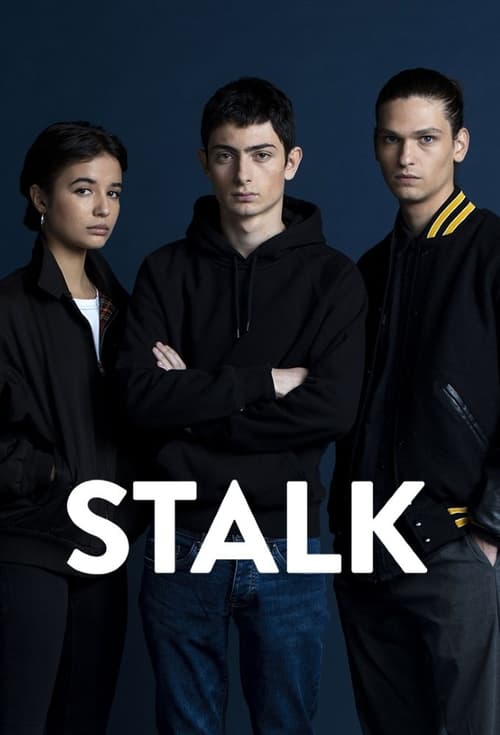 Stalk (2020)