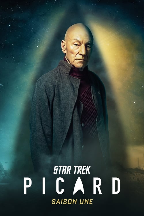 Star Trek: Picard