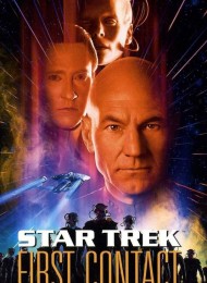 Star Trek : Premier contact