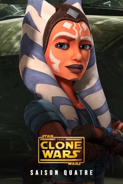 Star Wars: The Clone Wars