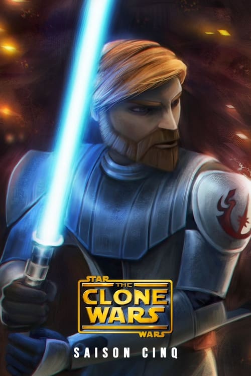 Star Wars: The Clone Wars