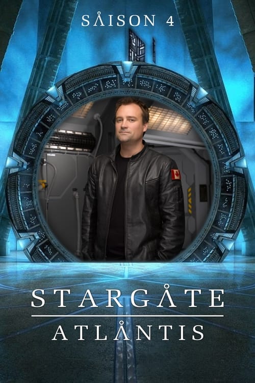 Stargate: Atlantis