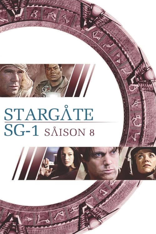 Stargate SG-1