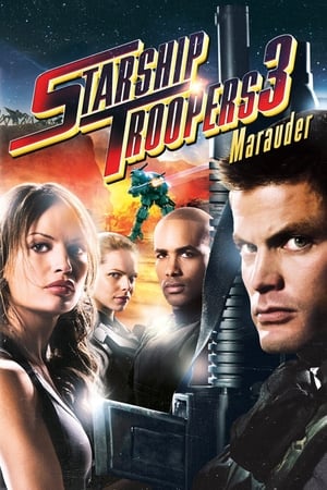 Starship Troopers 3