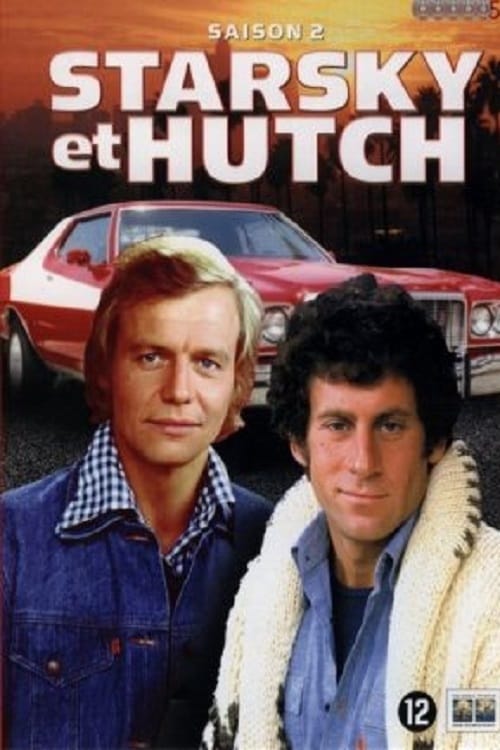 Starsky et Hutch