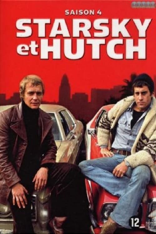 Starsky et Hutch