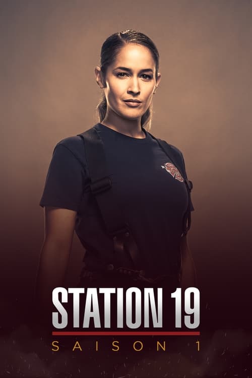 Station 19 - Saison 1