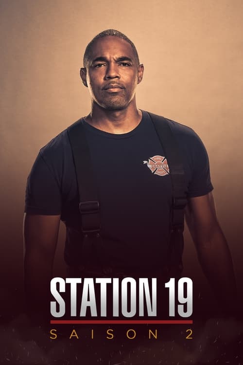 Station 19 en Streaming HD français et Vostfr Gratuit - CpasMieux