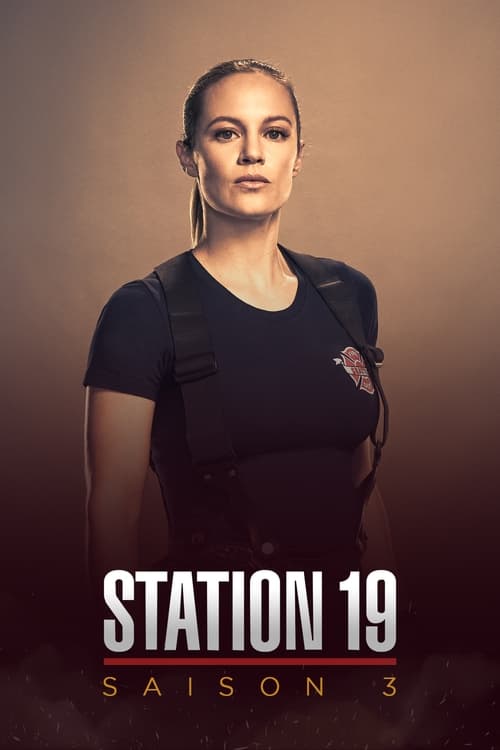 Station 19 - Saison 3