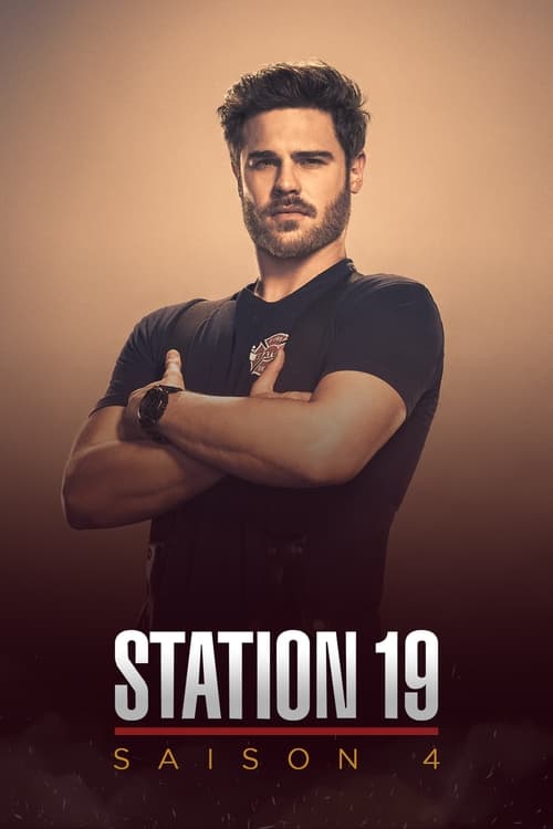 Station 19 - Saison 4