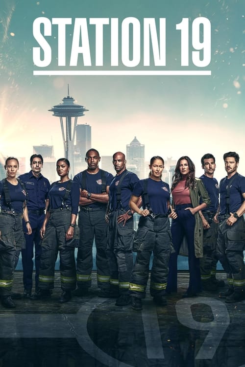 Station 19 - Saison 6