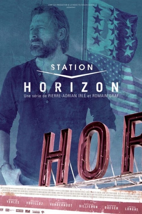 Station Horizon