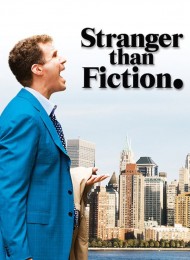 Stranger Than Fiction