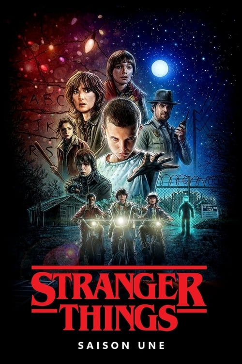 Stranger Things