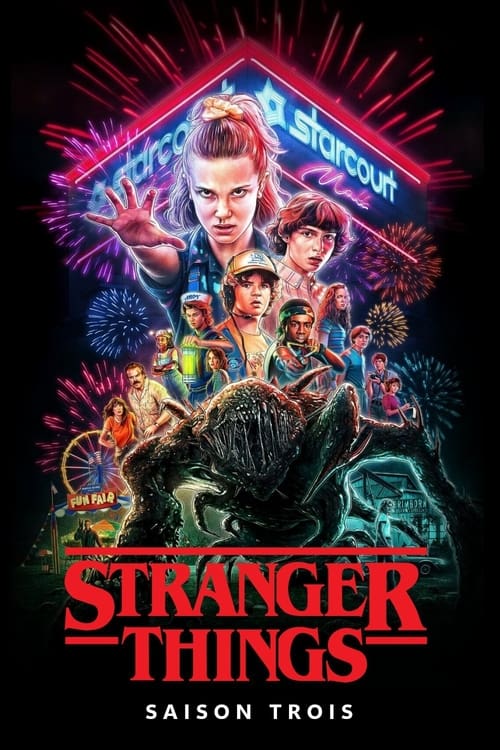 Stranger Things