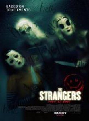 Strangers: Prey at Night