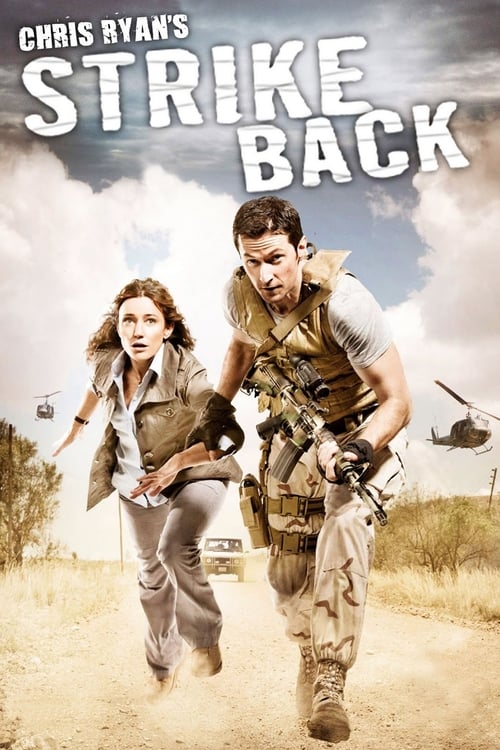 Strike Back