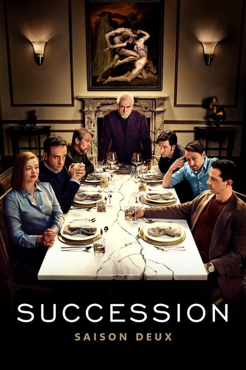 Succession