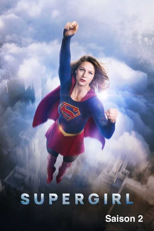 Supergirl