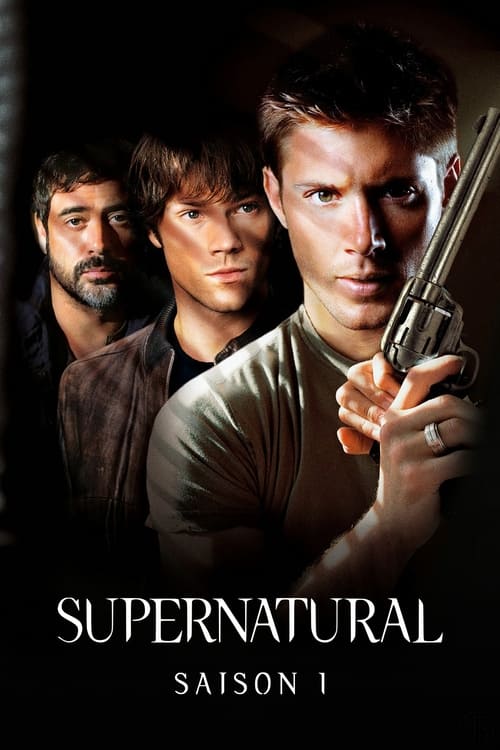 Supernatural - Saison 1