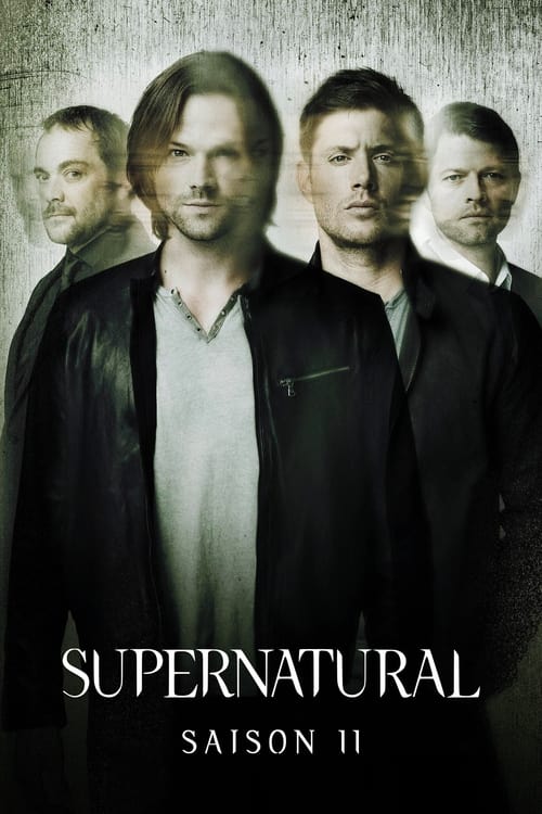 Supernatural