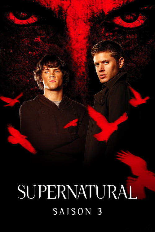 Supernatural - Saison 3