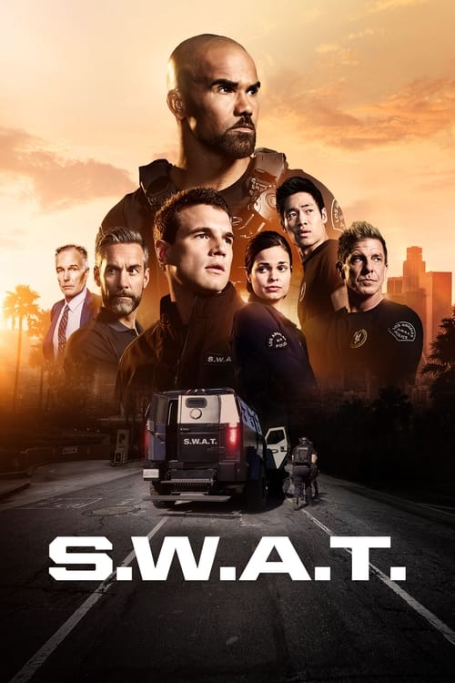 S.W.A.T. - Saison 5