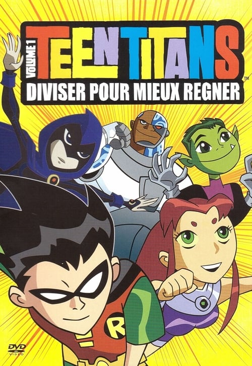 Teen Titans