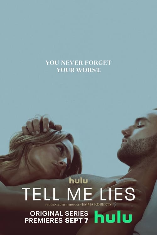 Tell Me Lies - Saison 1