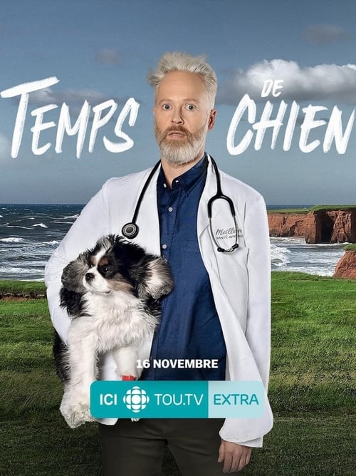 Temps de chien - Saison 1