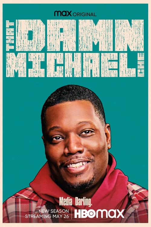 That Damn Michael Che - Saison 2