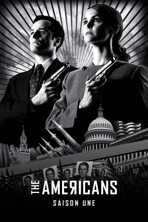 The Americans