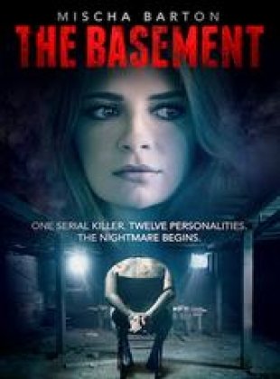 The Basement (2018)