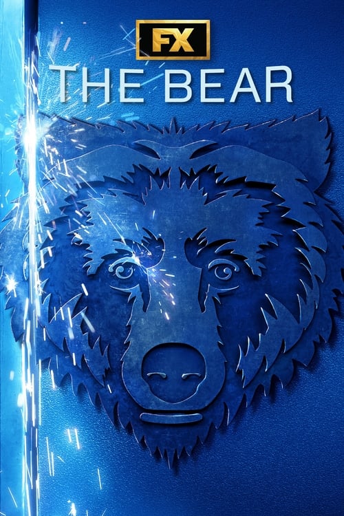 The Bear : Sur Place ou à Emporter