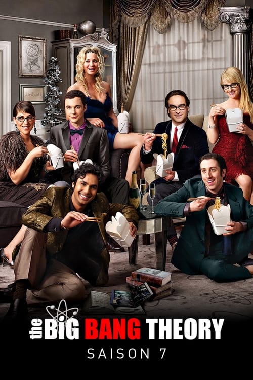 The Big Bang Theory